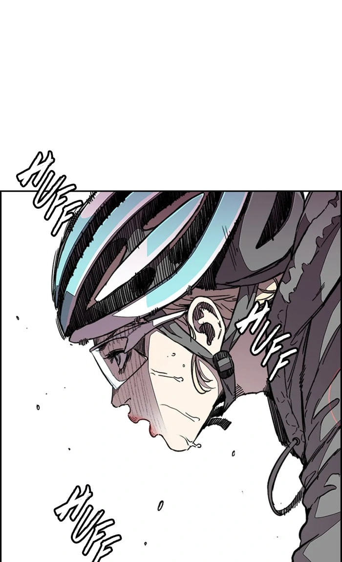Wind Breaker, chapter 304, image 27