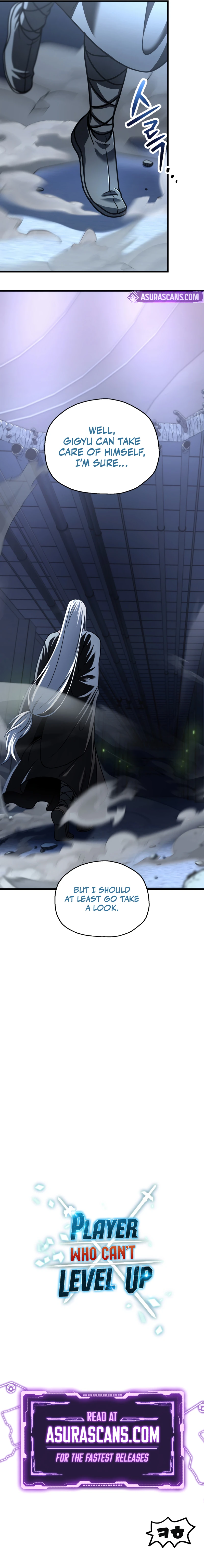 Player Who Can't Level Up, chapter 213, image 10