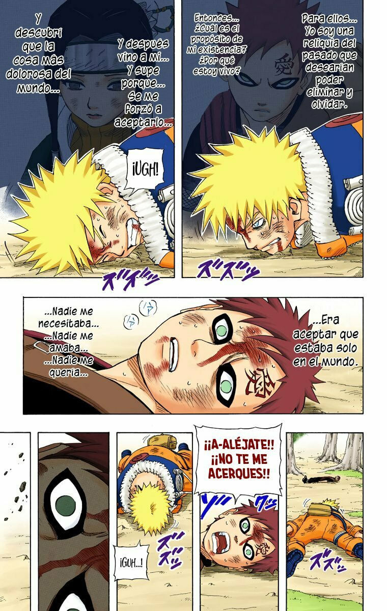 Naruto, chapter 138, image 15