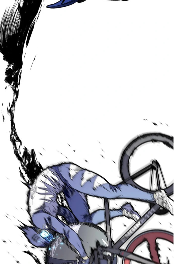 Wind Breaker, chapter 338, image 124