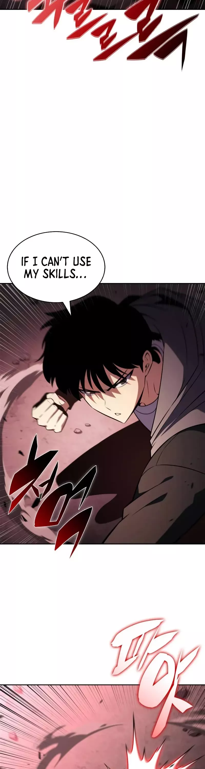 Solo Max-Level Newbie, chapter 208, image 18