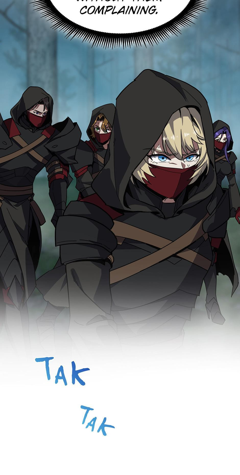 The Beginning After the End, chapter 233, image 30