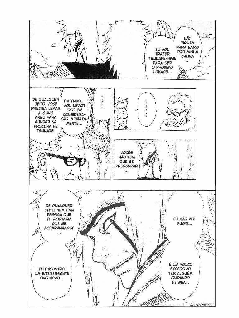 Naruto, chapter 140, image 12