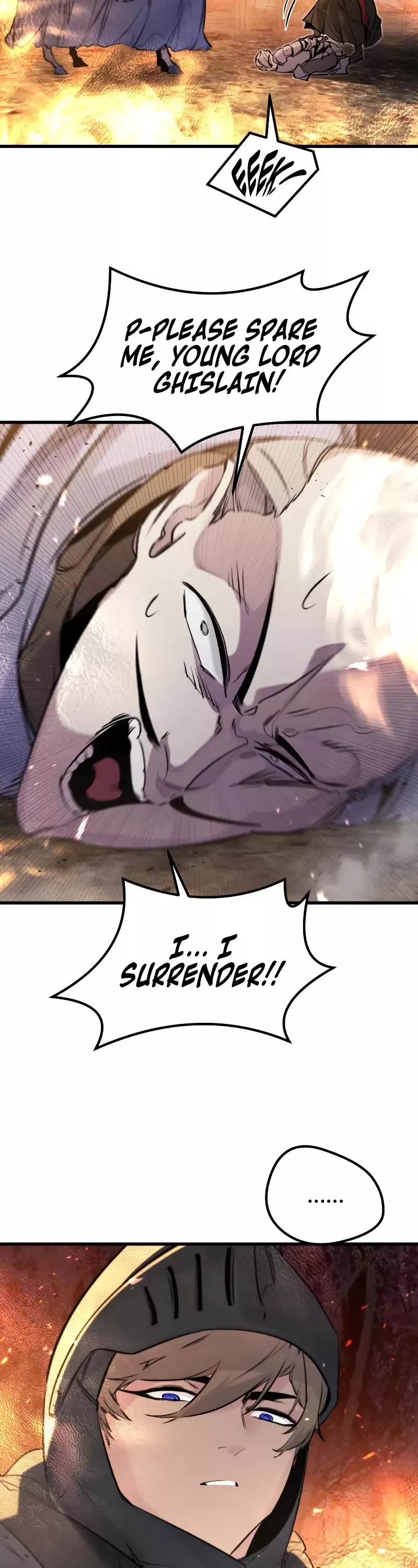 The Regressed Mercenary Has a Plan, chapter 36, image 18