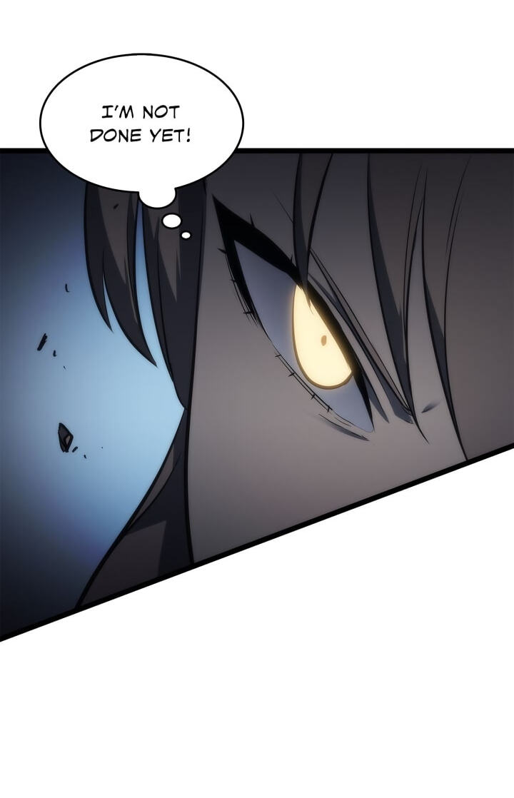 Solo Leveling, chapter 114, image 32