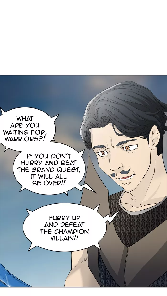 Tower of God, chapter 352, image 104