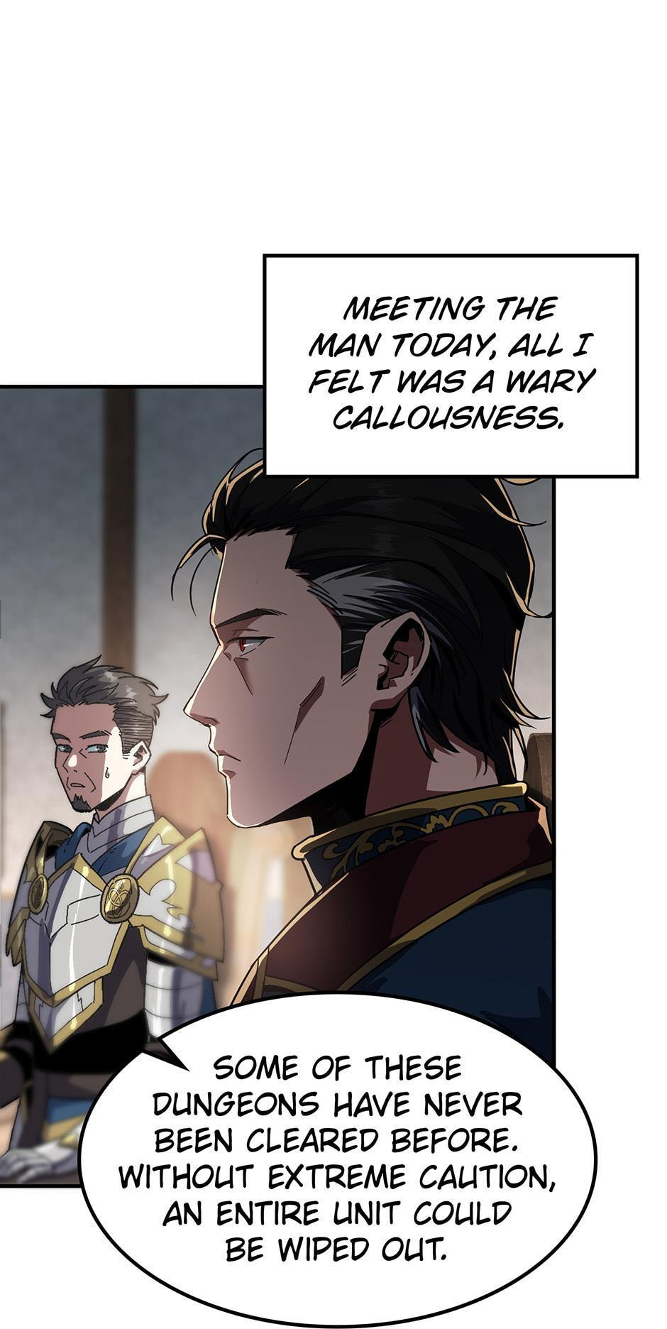 The Beginning After the End, chapter 230, image 17