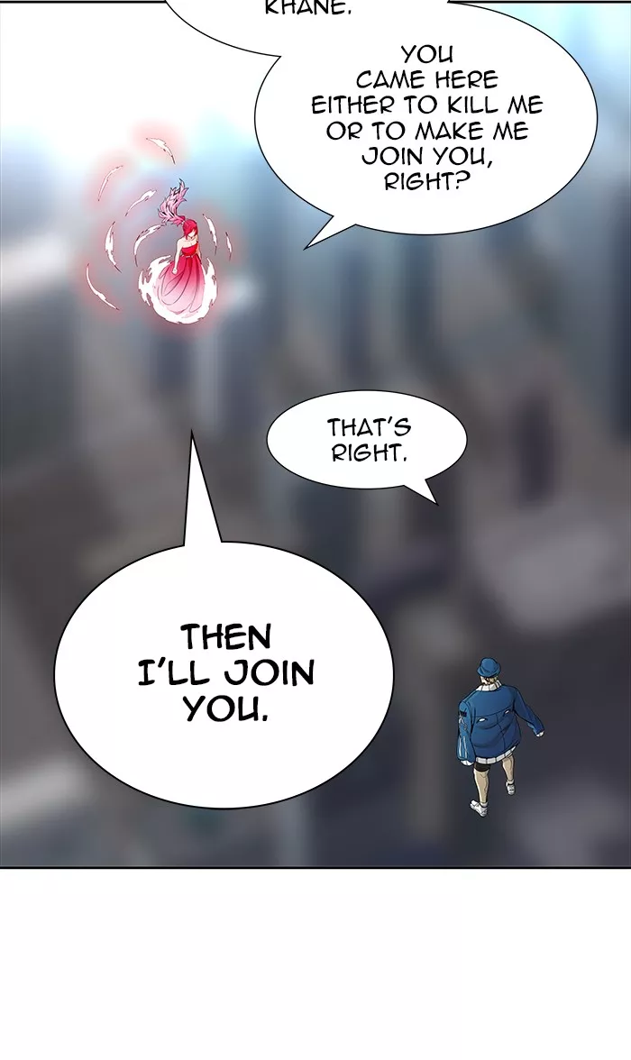 Tower of God, chapter 465, image 22
