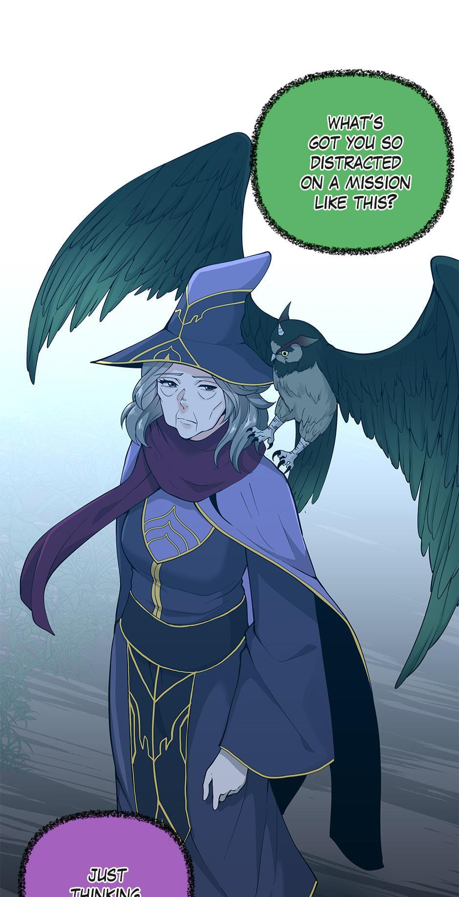 The Beginning After the End, chapter 125, image 116