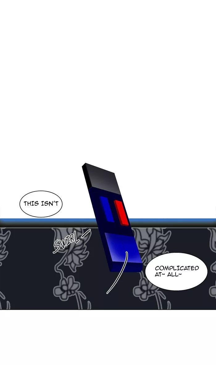 Tower of God, chapter 91, image 23