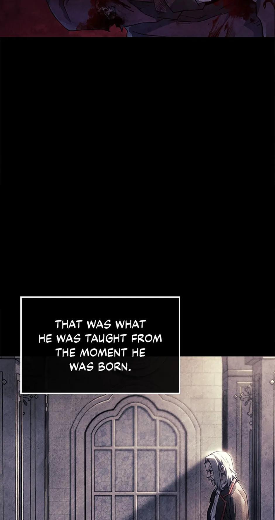 Revenge of the Baskerville Bloodhound, chapter 60, image 20