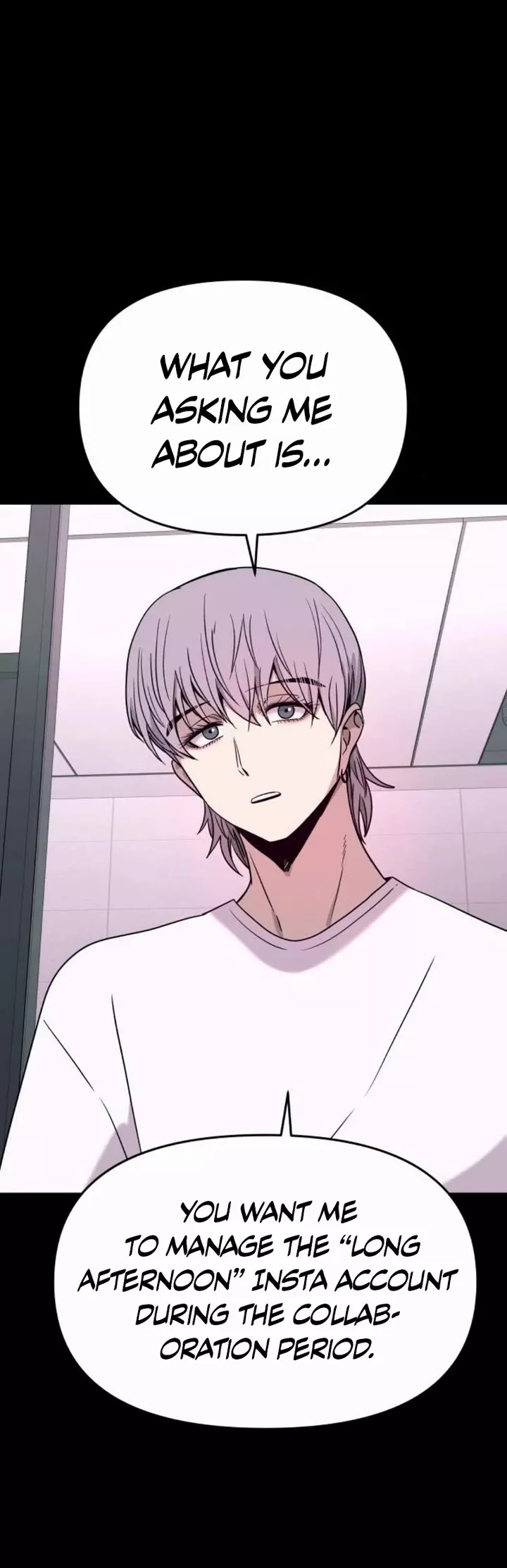 My Bias Gets on the Last Train, chapter 64, image 29