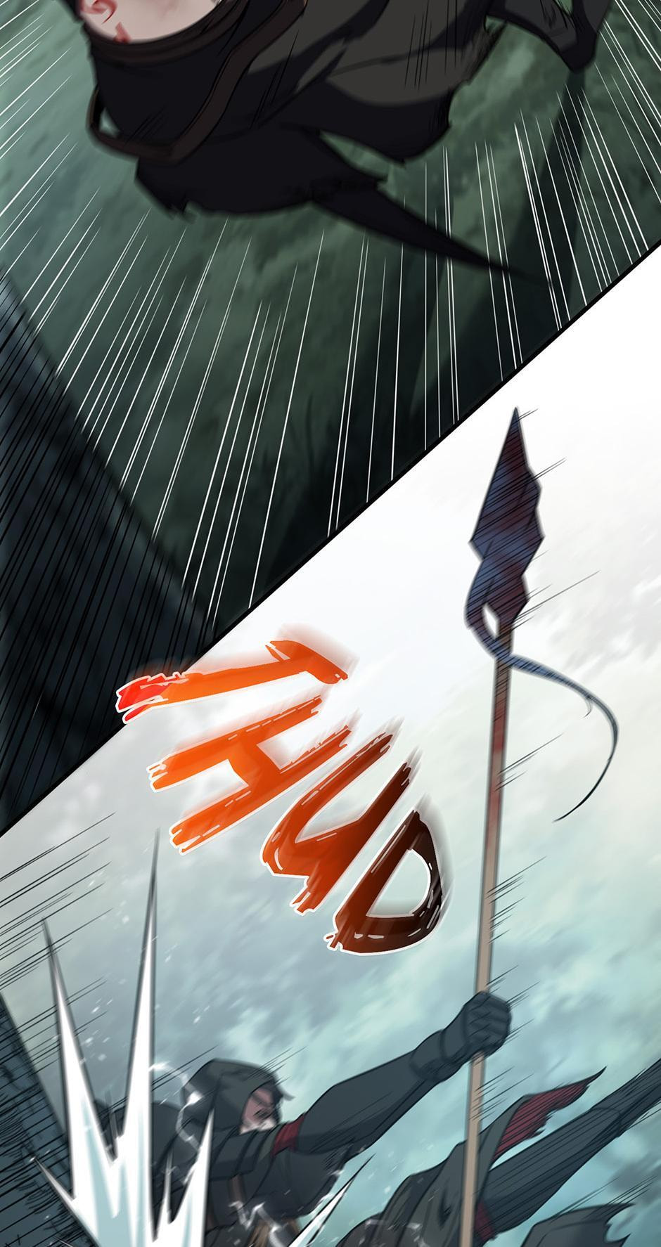 The Beginning After the End, chapter 243, image 92