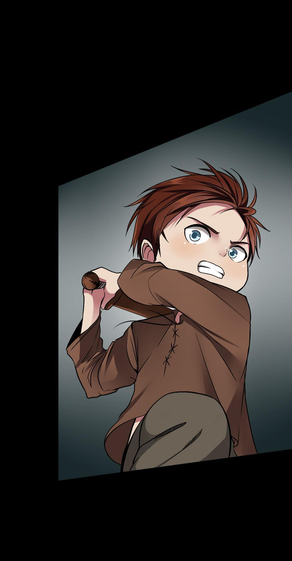 The Beginning After the End, chapter 7, page 57