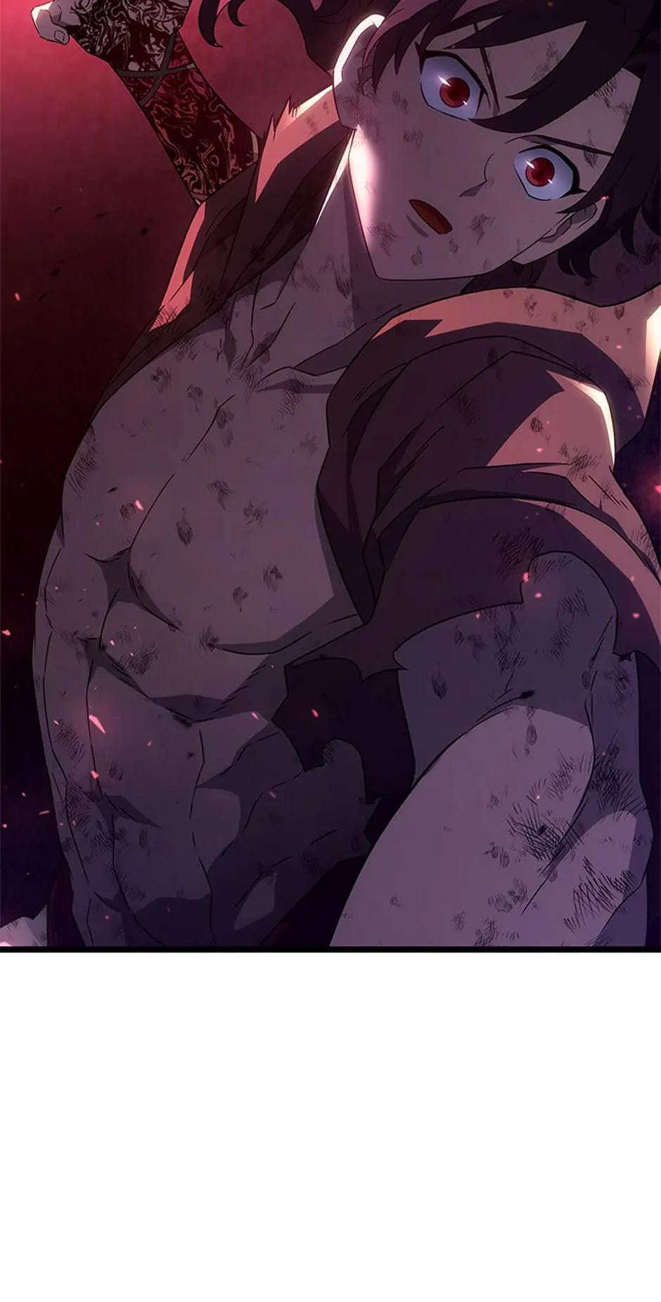 Revenge of the Baskerville Bloodhound, chapter 60, image 111