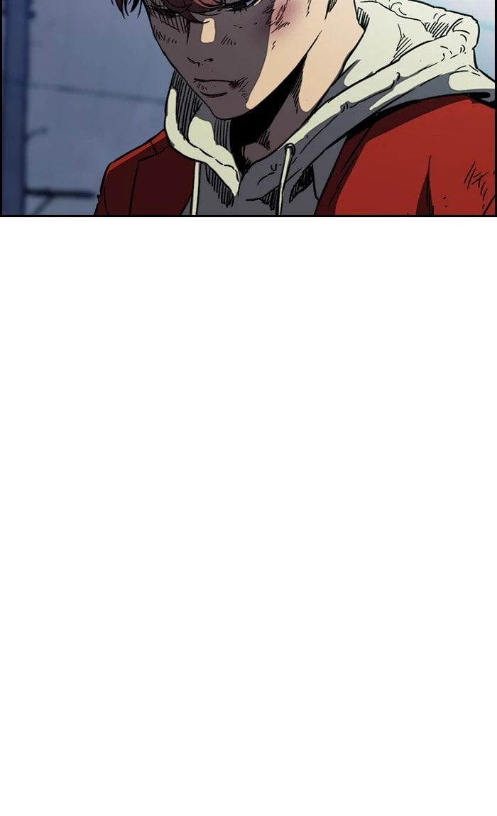 Wind Breaker, chapter 234, image 93