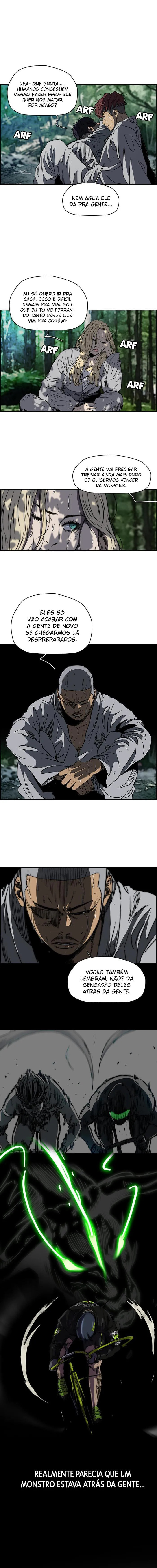 Wind Breaker, chapter 110, image 12