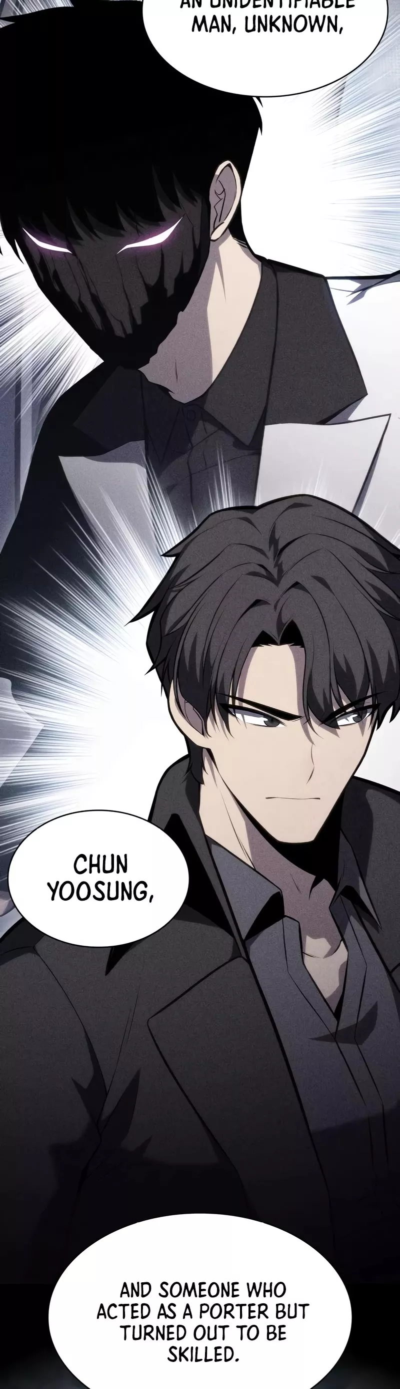 Solo Max-Level Newbie, chapter 85, image 15