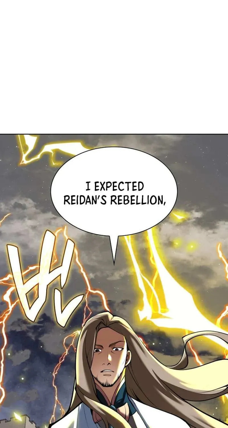 Overgeared (Team Argo), chapter 247, page 89