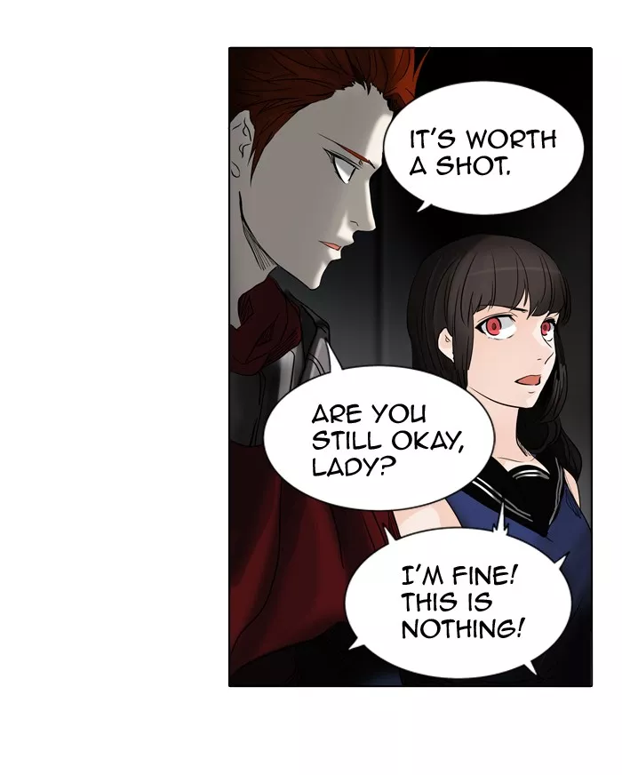 Tower of God, chapter 266, image 71