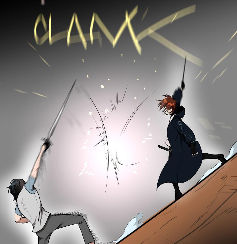 The Beginning After the End, chapter 51, image 57