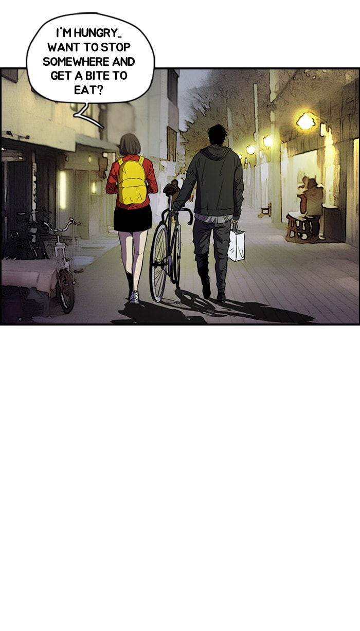 Wind Breaker, chapter 136, image 16