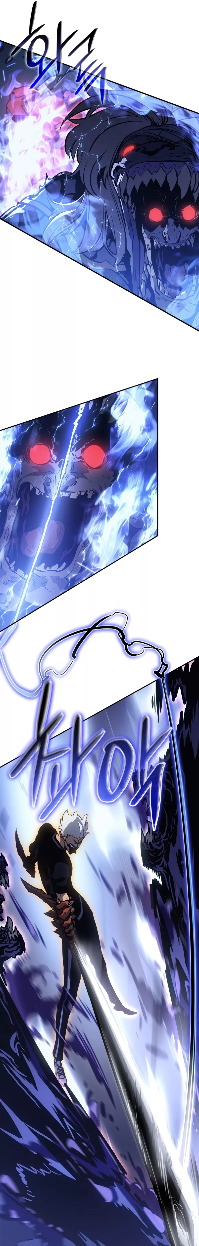 Solo Leveling: Ragnarok, chapter 18, image 30