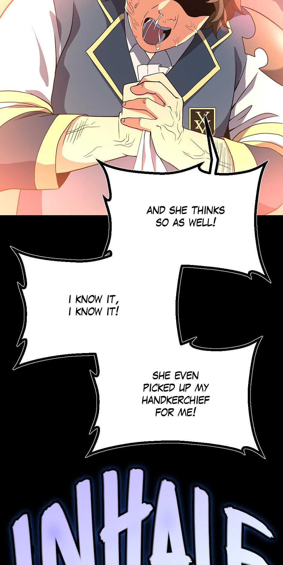 The Beginning After the End, chapter 107, image 40