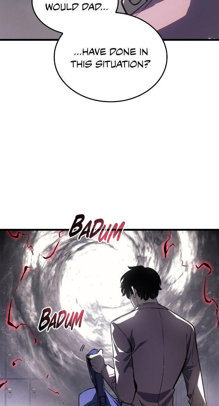 Solo Leveling, chapter 193, image 73