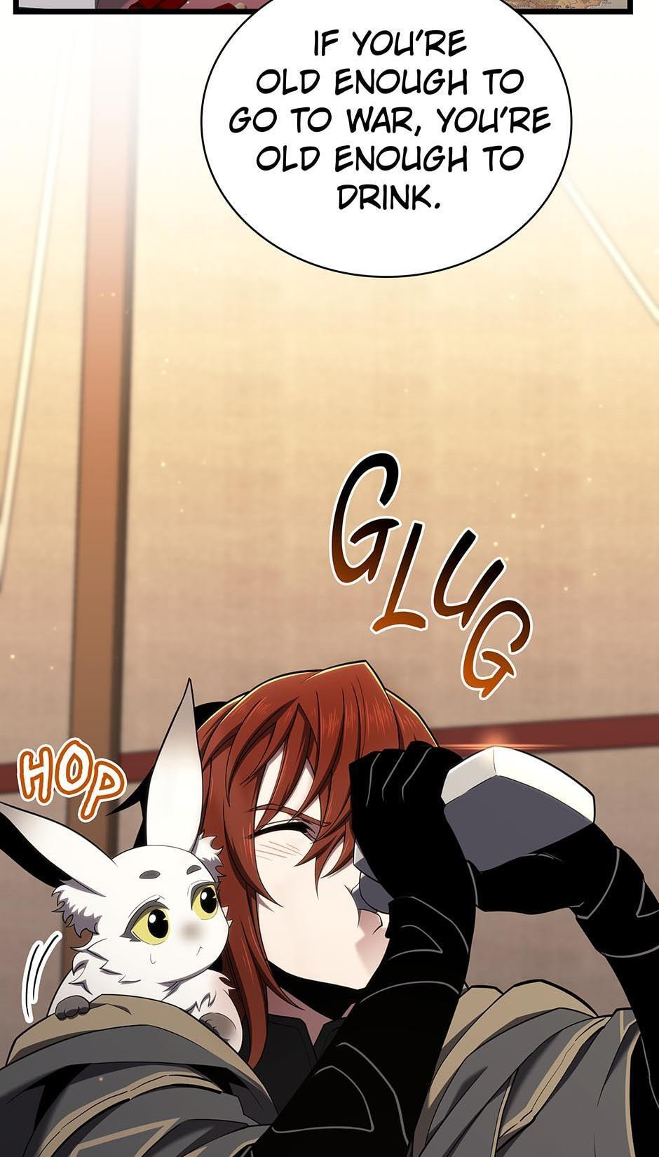 The Beginning After the End, chapter 186, image 21