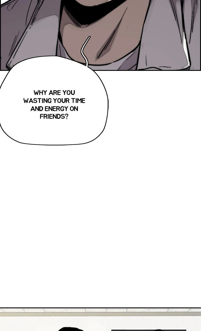 Wind Breaker, chapter 313, image 14