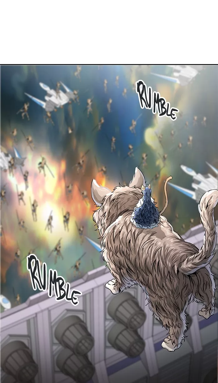 Tower of God, chapter 486, image 3