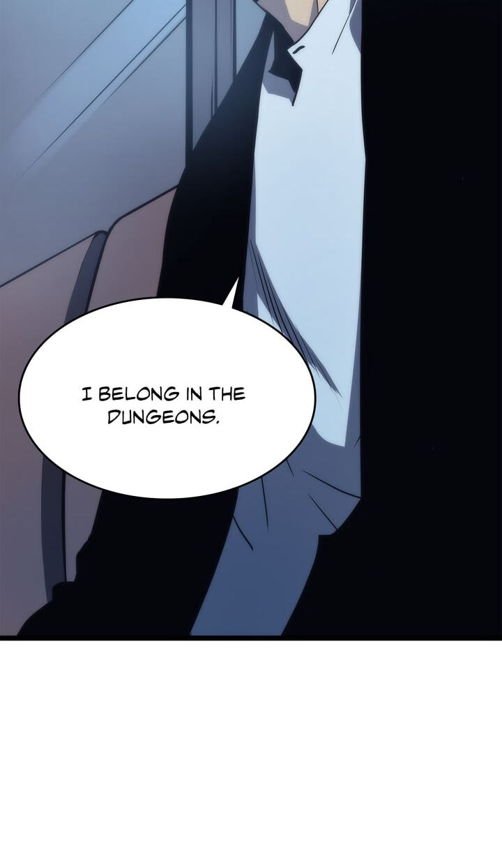 Solo Leveling, chapter 64, page 29