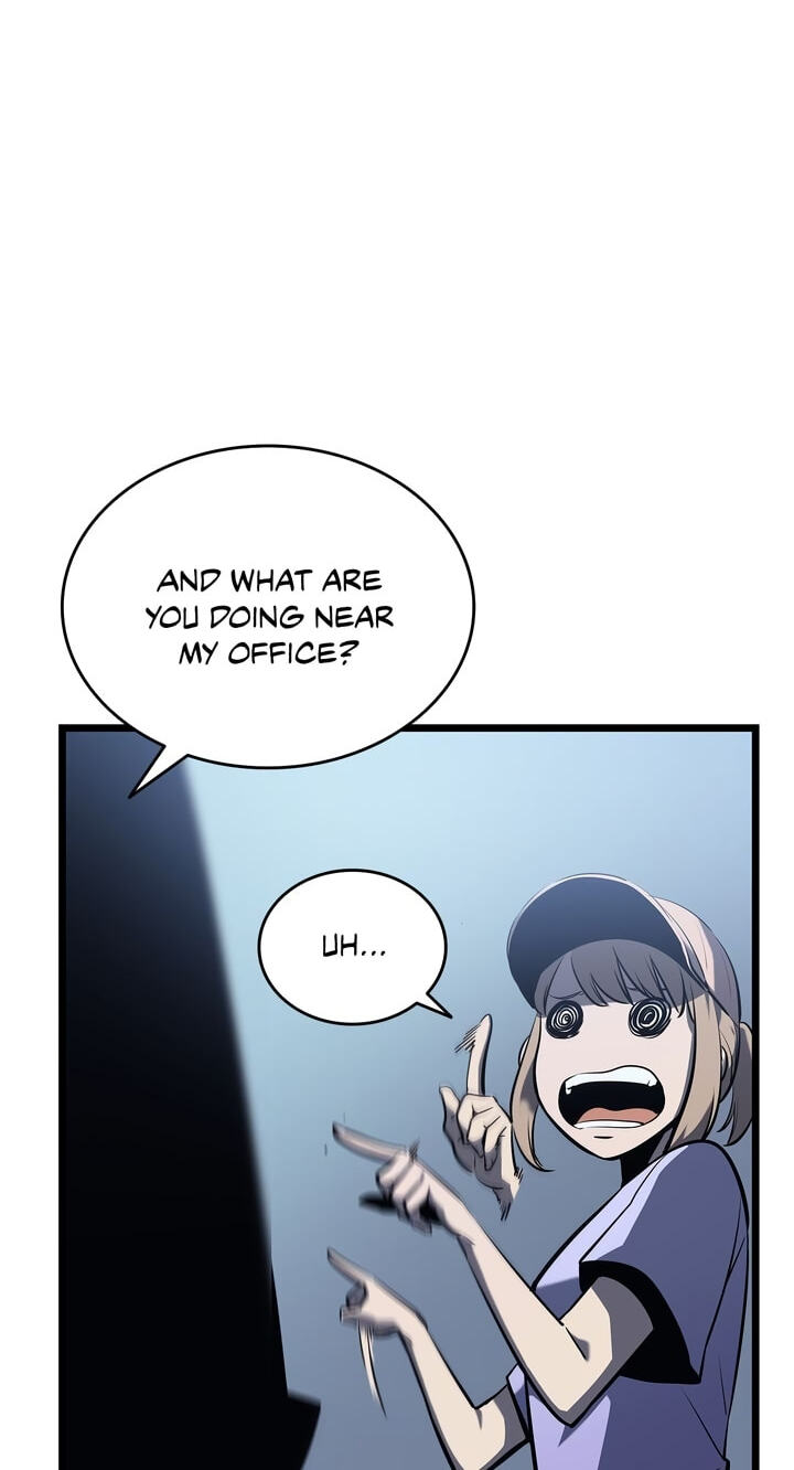 Solo Leveling, chapter 123, image 40