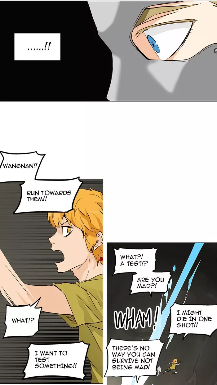 Tower of God, chapter 163, image 24