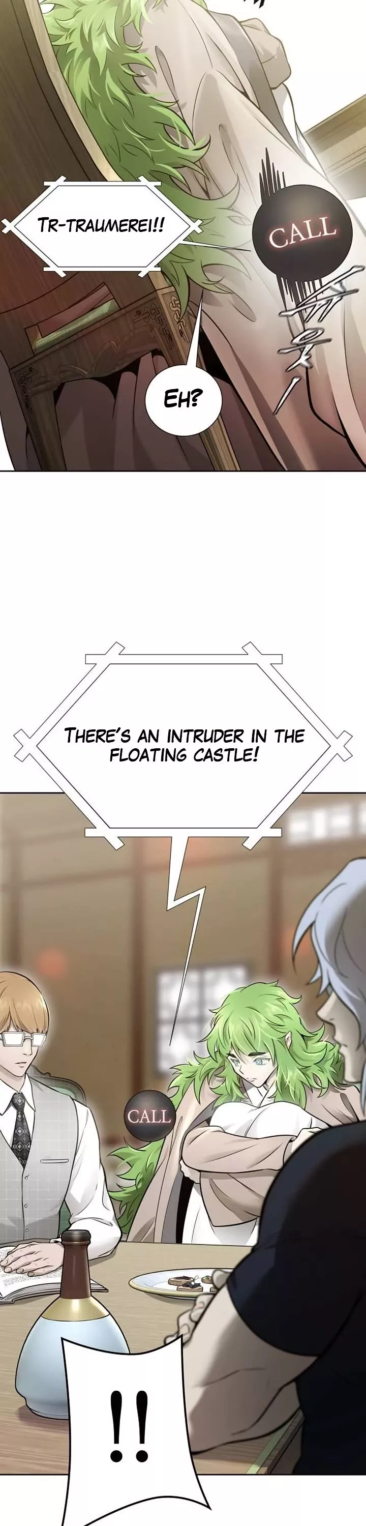 Tower of God, chapter 619, image 28