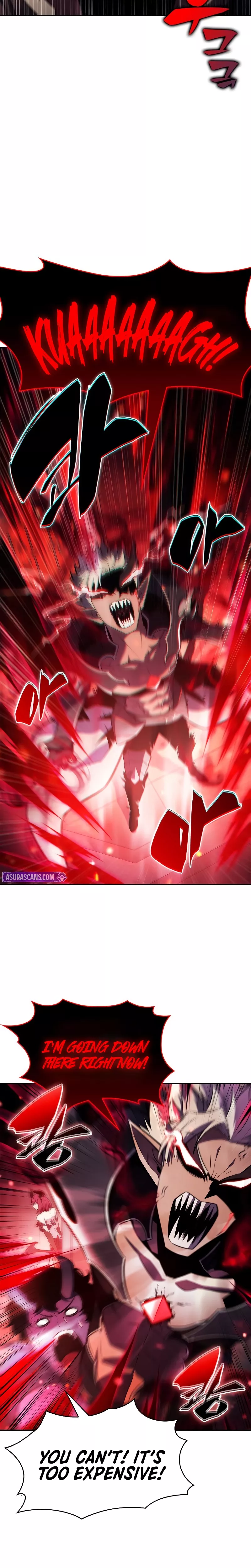 Solo Max-Level Newbie, chapter 238, image 36
