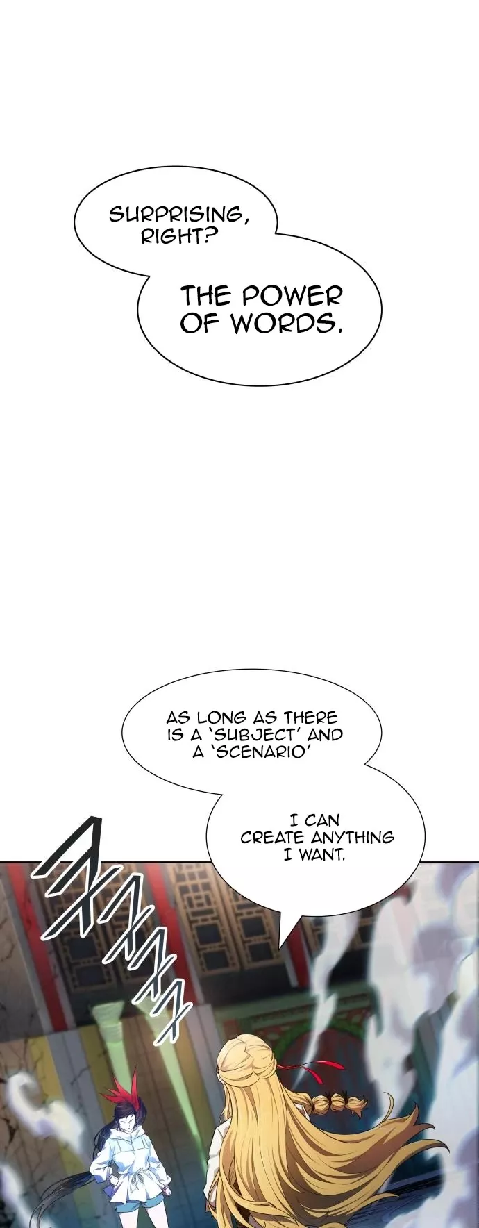 Tower of God, chapter 566, image 66