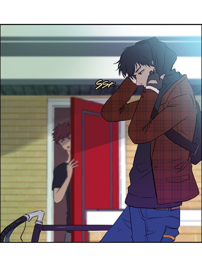 Wind Breaker, chapter 21, image 13