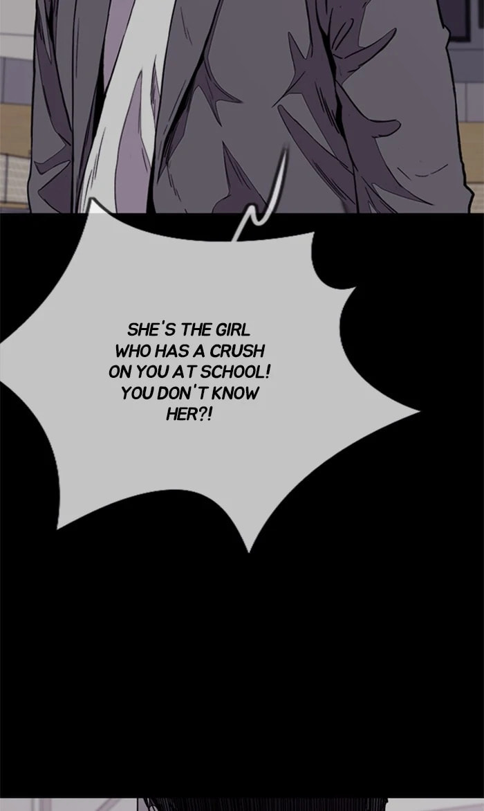 Wind Breaker, chapter 333, image 51