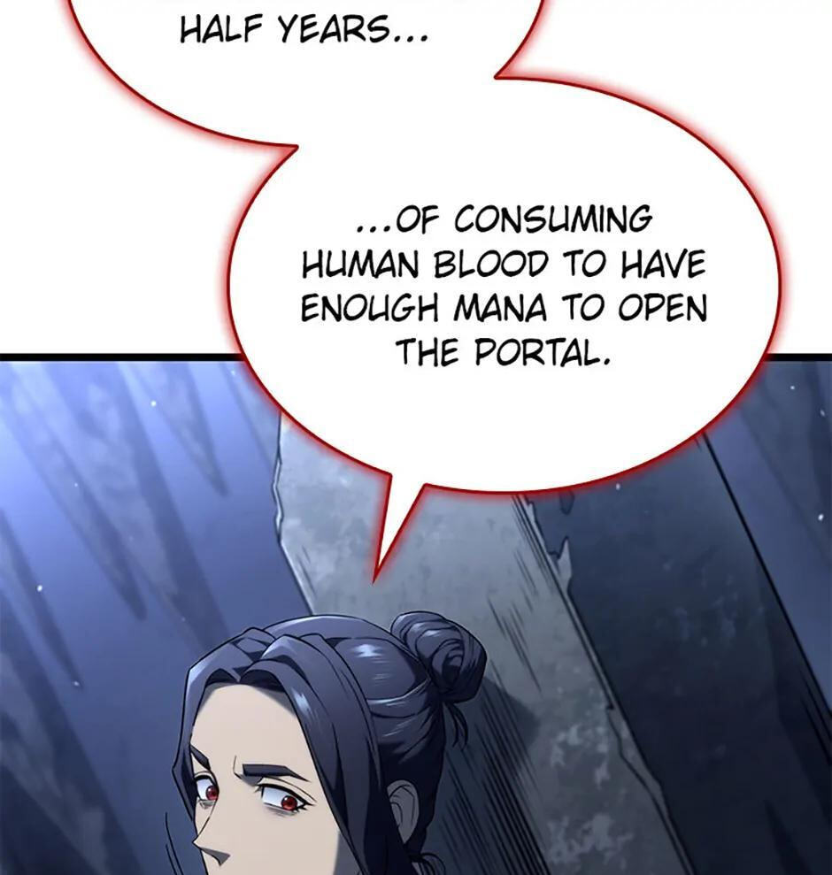 Revenge of the Baskerville Bloodhound, chapter 69, image 15