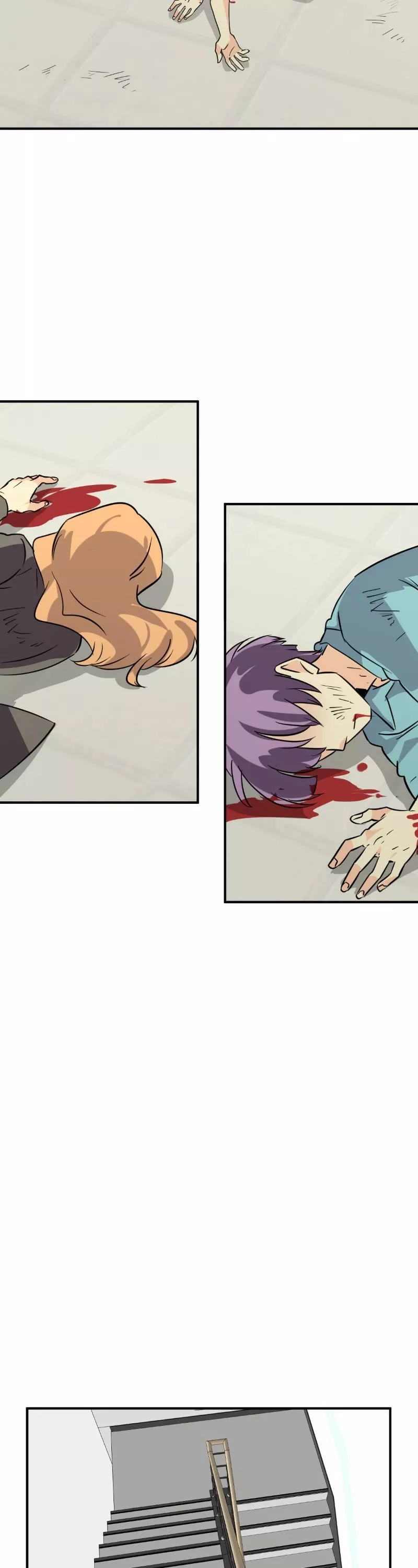 unOrdinary, chapter 321, image 2