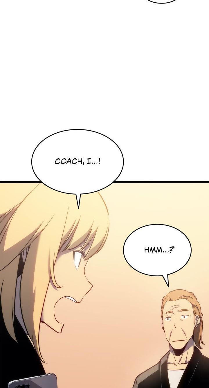 Solo Leveling, chapter 155, page 31