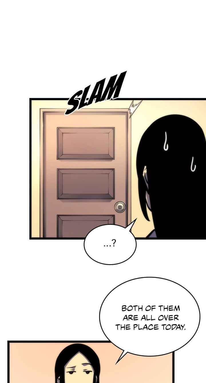 Solo Leveling, chapter 102, image 33