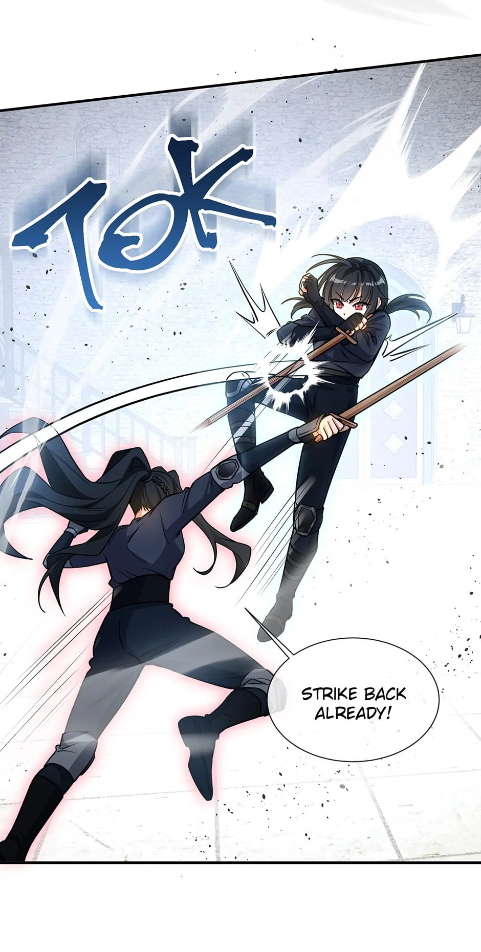 The Beginning After the End, chapter 175.09, image 32