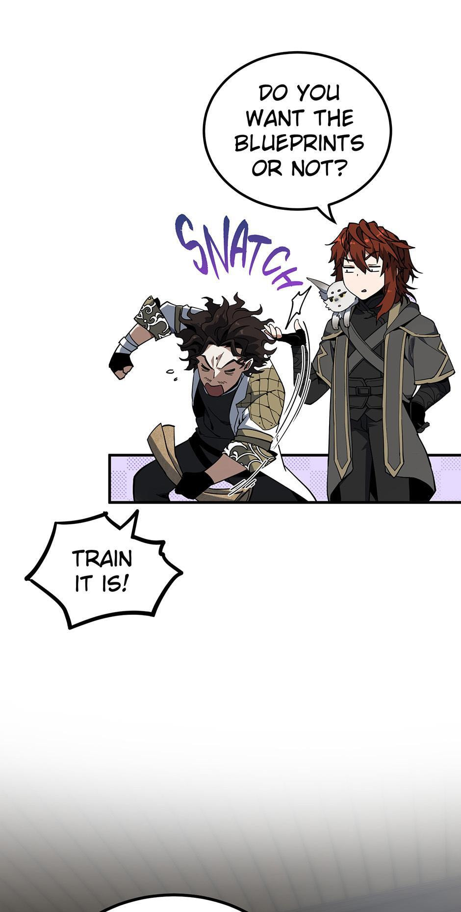 The Beginning After the End, chapter 215, image 91