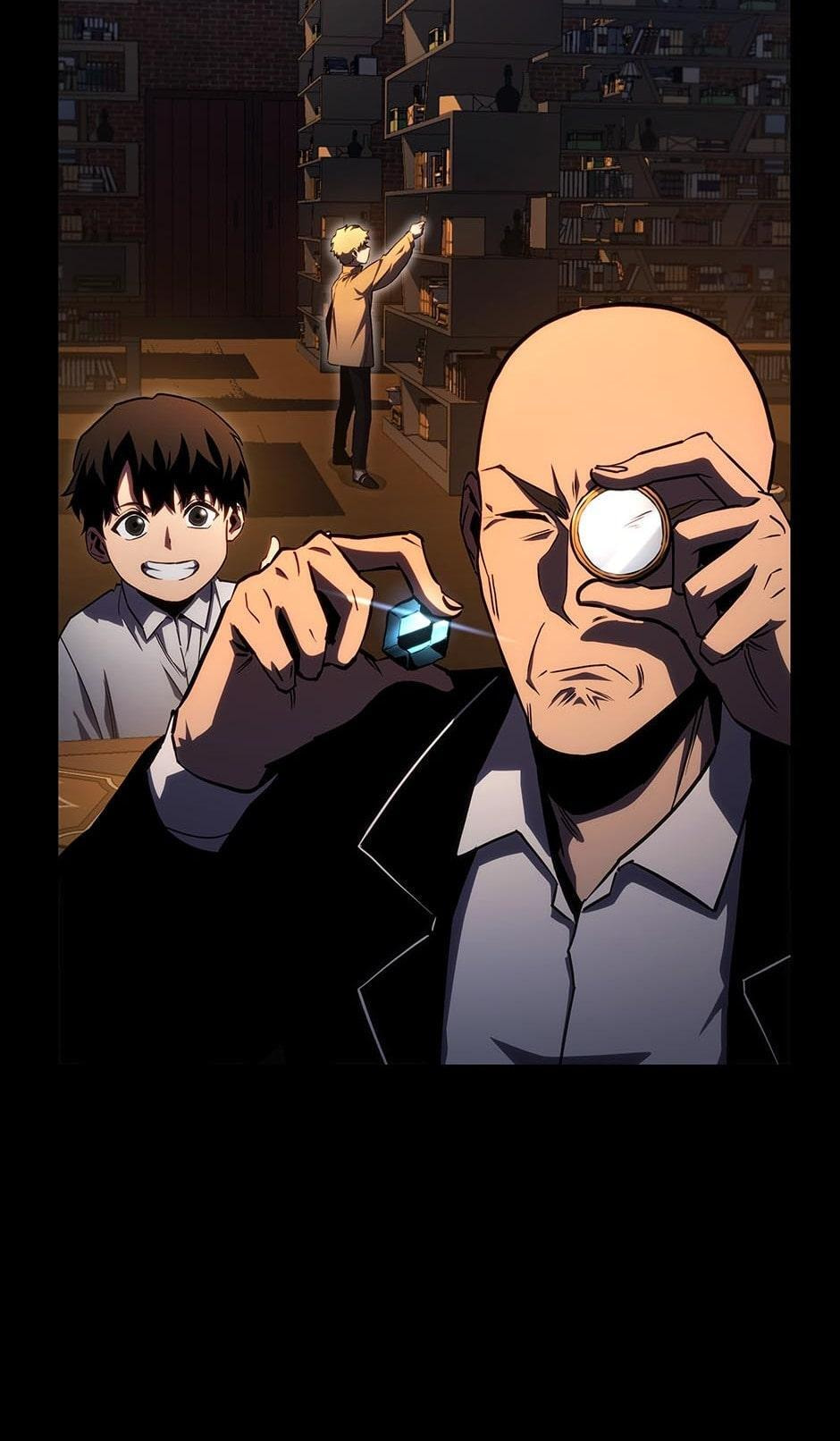 The Beginning After the End, chapter 176, image 39