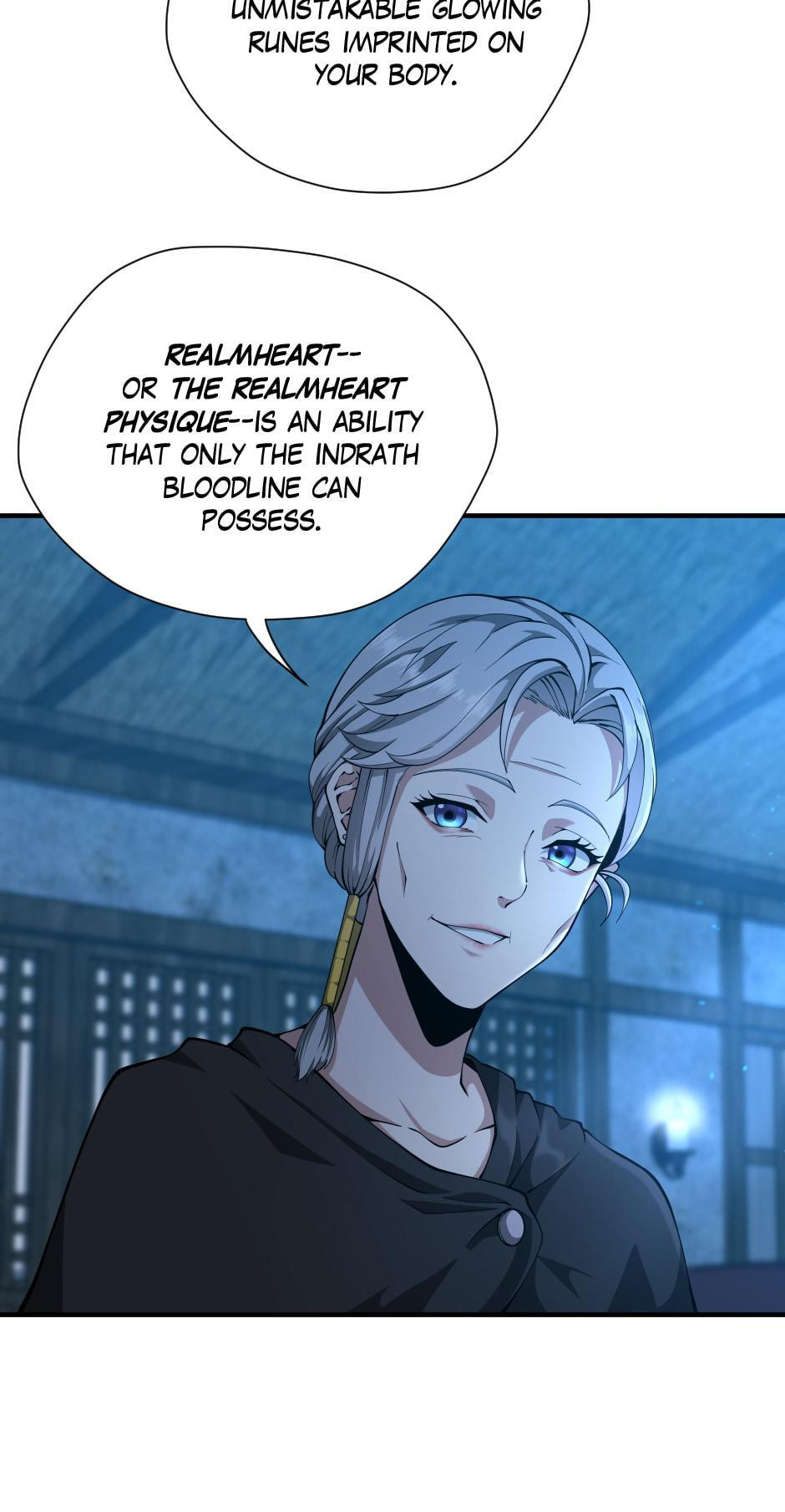The Beginning After the End, chapter 158, image 36
