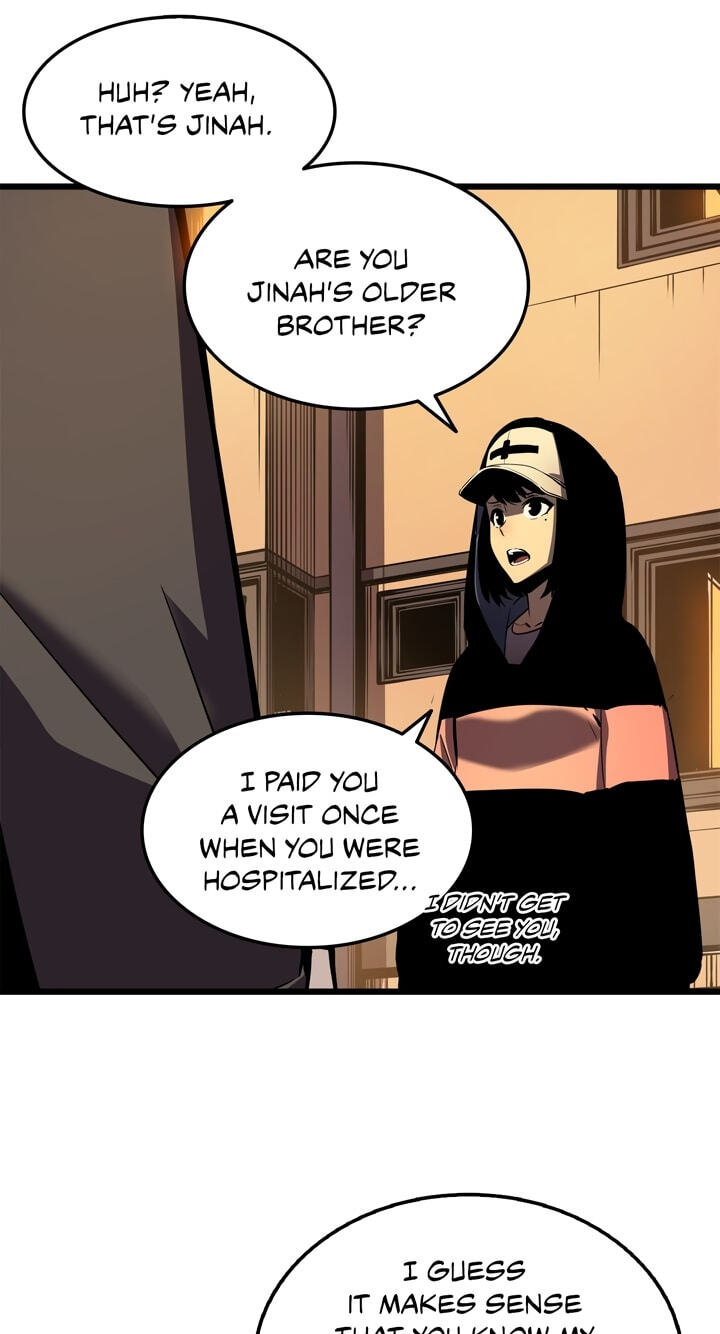 Solo Leveling, chapter 47, page 5