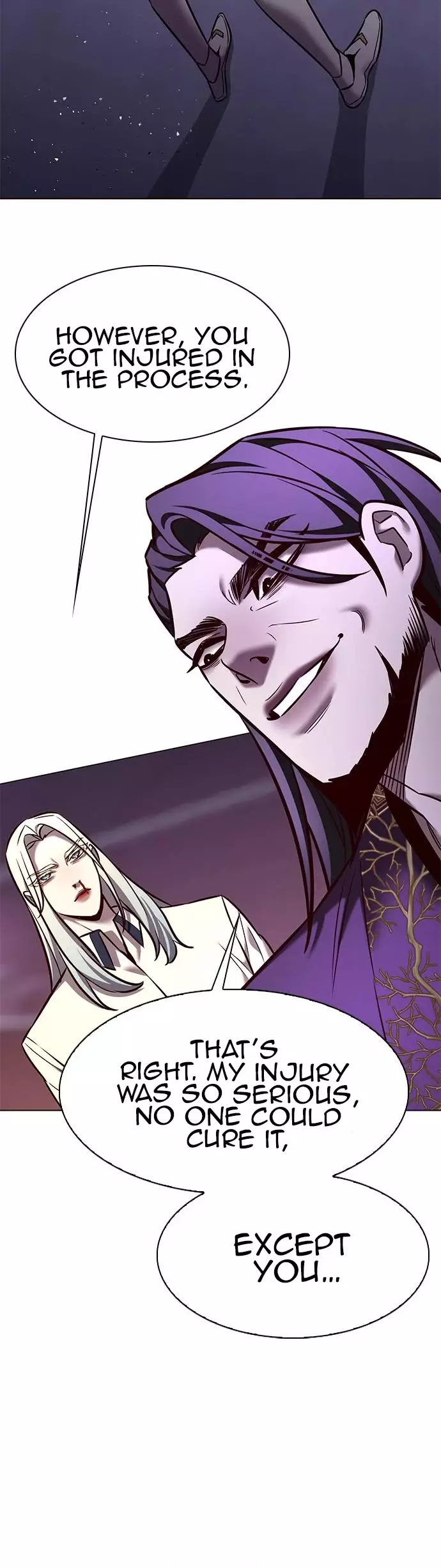 Eleceed, chapter 271, image 44
